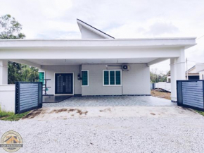 Homestay Kuantan Banglo Kempadang - Air Conditioner For Each Room #Musslim Only#